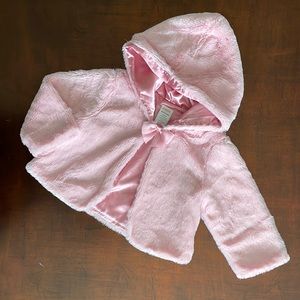 NWT Gymboree coat 18-24 months